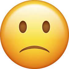 Unhappy Emoji Free Download Ios Emojis Emoji Hand Emoji Emoji Drawing