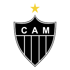 Nacional atlético clube (mg) logo. Clube Atletico Mineiro Logos Download