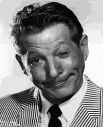 Danny Kaye Biography