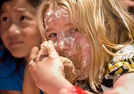 San Clemente Fiesta parties