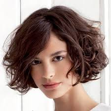 Try this one of the simple short fringe hairstyles for any occasion. 63 Cute Hairstyles For Short Curly Hair Women 2021 Guide
