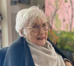 Lisa Begin-Kruysman, Author at Widow's Voice