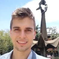 David Alejandro Balvin Penagos