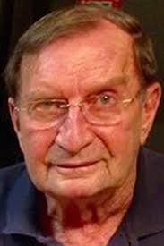 Michael C. Brown 1937-2021