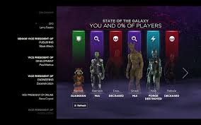 There are many galaxies besides ours, though. Ep4 State Of Galaxy You And 0 Of Players Is This Bugged Or Did I Get Some Unknown Ending What Endings Do People Usually Get Did I Fuck Up Royally All I