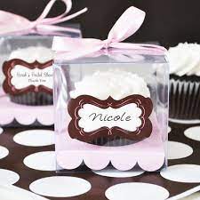Baby Shower Cupcakes With Free Printable Cupcake Pinwheels Lembrancinhas De Cupcake Wedding Favors And Gifts Cupcake Para Casamento