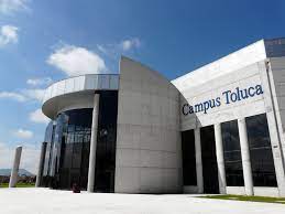 Places toluca, mexico biotechnology company ibt tecnológico de monterrey campus toluca. File Itesm Campus Toluca Gym Jpg Wikipedia