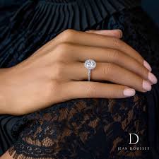 Pin On Round Brilliant Cut Engagement Rings