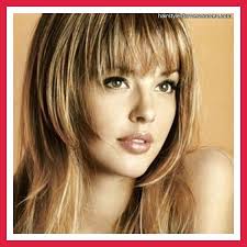 Rock this look if you have thin and straight tresses. Long Hairstyle For Fat Face Best Haircuts
