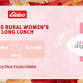 Elders Rural Women's Long Lunch 2025 event image