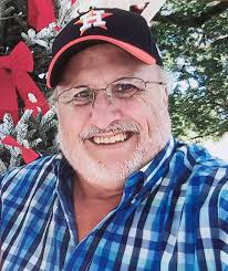 Timothy (Tim) William Driver