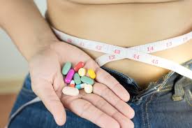 Diet Pill Withdrawal And Understanding The Symptoms And Solutions