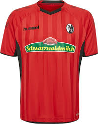 See more of sc freiburg on facebook. New Sc Freiburg Jersey 2018 2019 Freiburg Hummel Shirt 2018 19 Football Kit News