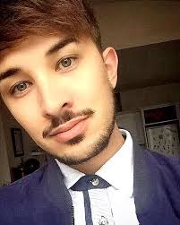 Manchester Arena bombing victim Martyn Hett's dad says his son's life  'couldn't have been better' before he was tragically killed
