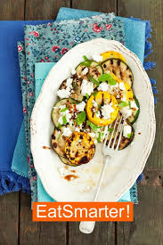 Zucchini Vom Grill Rezept Rezepte Gesunde Rezepte Zucchini Rezepte Vegetarisch