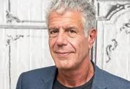 We Need to Talk About Anthony Bourdain
