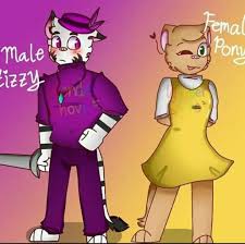 In today s piggy story did pedro pony cheat on zizzy zebra. Zizzy Is Already A Male The Amazing World Of Gumball Piggy Pony