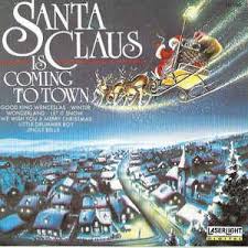 Santa Claus Is Coming To Town Lyrics Santa Claus Is Coming To Town Song Lyrics By Bing Crosby Lyricsia Com