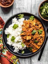 Easy Slow Cooker Chicken Tikka Masala Budget Bytes