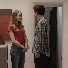 The Curse Recap, Episode 8: Down and Dirty