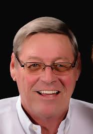 James Harsh Obituary