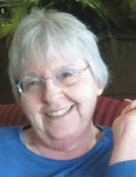 Dianne Kraft Obituary February 25, 2018