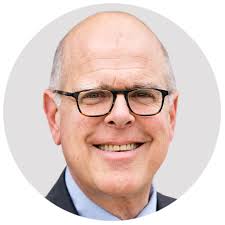 Christopher Caldwell's Instagram, Twitter & Facebook