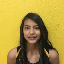 Angel Rogers estrada's Parkland High School Bio