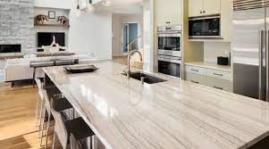 With exposure to water, heat, sharp knives, and more, countertops carry a heavy burden in the kitchen. What Countertops Can Withstand Heat