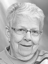 Mary Lou Audet (Bonokoski)