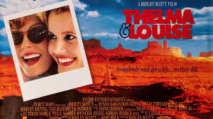 25 Thelma and Louise Filming Locations for Road Trip - GrahmsGuide