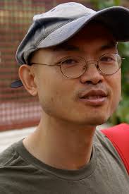 SFF in Conversation: John Chu's "Stand Back! I'm Going To Quote Junot Díaz  (Thinking about language)"