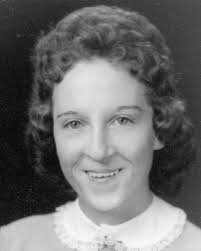 Obituary information for Joan Sharrett