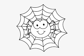 Thanks to clipart and its individual elements, the new image is created including all the elements; Spider Clip Art Spider Web Clipart Black And White Png Image Transparent Png Free Download On Seekpng