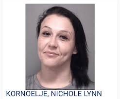 KORNOELJE, NICHOLE LYNN