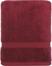 Get info of suppliers, manufacturers, exporters, traders of cotton towel for buying in india. Can T Miss Deals On Soft Solid Bath Towel Maroon Opalhouse
