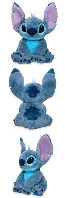 Disney Stitch Plush Doll Lilo Stitch Medium 15 Inch Priority Mail Stitch Stuffed Animal Stitch Disney Plush Dolls