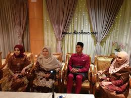 Sendayu tinggi shah alam seksyen 7 mudahnya d. Perkahwinan Anak Lelaki Usahawan Bonda Rozita Ibrahim Di Dewan Perdana Felda Kuala Lumpur
