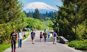 Washington State University Vancouver Wikipedia