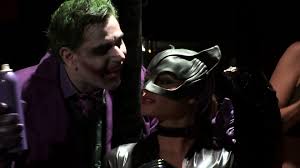 Batman XXX starring Madelyn Marie on EPORNER