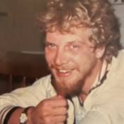 Remembering Holgate High School