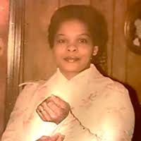 Frances Evelyn Green McIntosh Obituary (1936