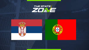 Time 19:45:00 utc no local time found. Euro 2020 Uefa European Qualifiers Serbia Vs Portugal Preview Prediction The Stats Zone