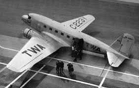 Douglas Commercial Airliners