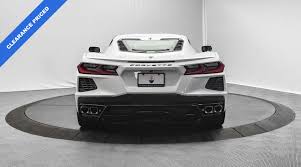 Image result for Arctic White 2023 Corvette