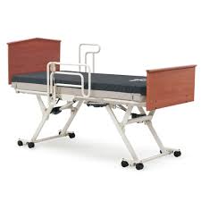 Here you may to know how to unlock joerns bed. Invacare Carroll Cs5 Hi Low Hospital Bed Set Homecare Hospital Beds