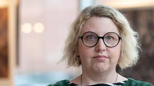 Ulster University lecturer hits back at online trolls who attacked her