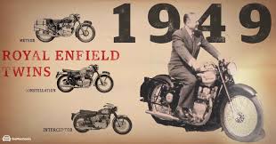 Alloy wheels for royal enfield interceptor 650 & continental gt 650. Royal Enfield Motorcycles The History Of The Cult