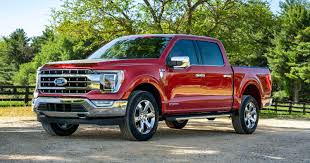 (538 mi away) online auction. 2021 Truck Comparison New Ford F 150 Vs Silverado 1500 Ram 1500 And Tundra Roadshow