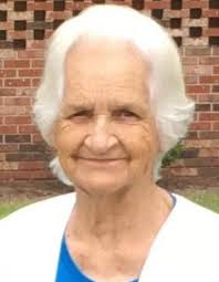 Obituary for "Pinky" (Williams) Milligan